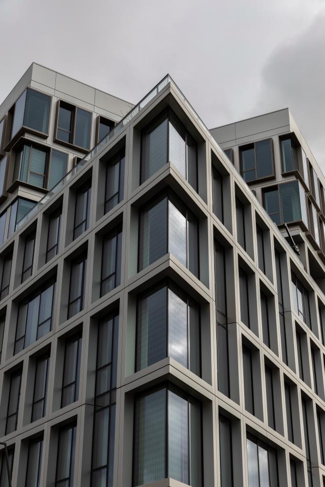Bureau Saint-Ouen 24577m² Location bureau Saint-Ouen Seine-Saint-Denis OLBUR2309502 16